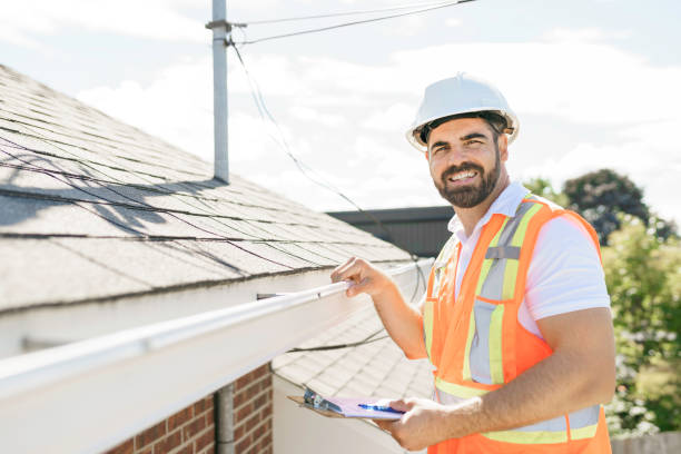 Best Roof Leak Repair  in White Sulphur Springs, MT