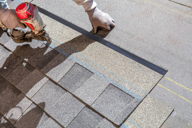 Best Best Roofing Contractors  in White Sulphur Springs, MT